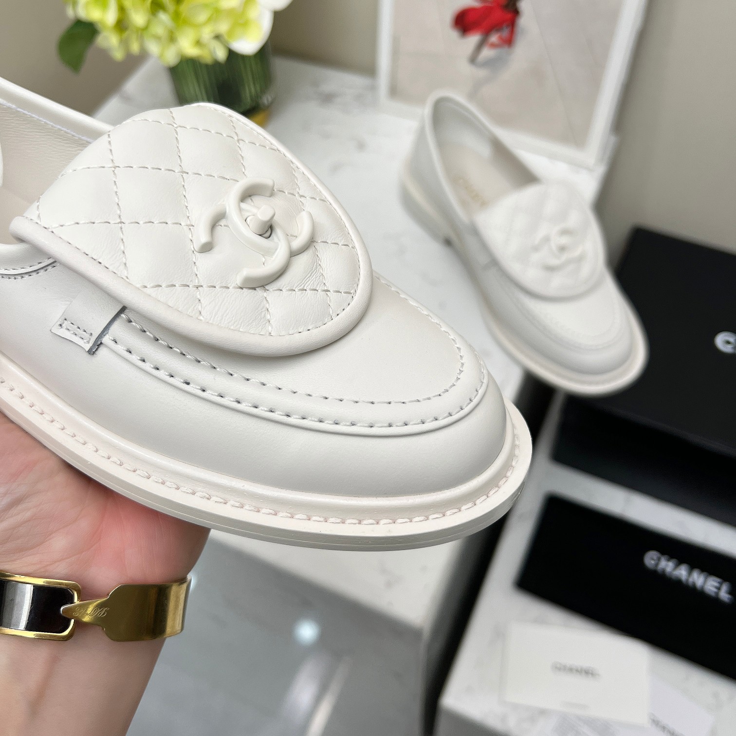 Women's high heels